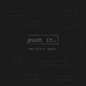 Push It feat Xanthe Single
