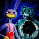 Jax vs Bon feat KirbzMusic Single