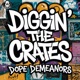 Diggin the Crates