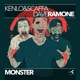 Monster Single