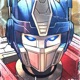 PRIME OPTIMUS PRIME feat Connor Quest Single