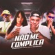 Não Me Complica feat MC nicky Single