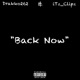 Back Now feat iTz Clipz Single