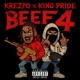 Beef 4 feat King Pride Single