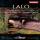 Lalo Orchestral Works