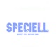 Speciell Single