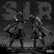 Sir feat whoisksh Rawr Single