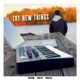 Try New Things feat Lovlee Egeolo Single