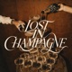 LOST IN CHAMPAGNE Single
