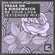 Be Your Lova Extended Mix Single