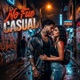 No Fue Casual Single