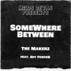 Somewhere Between feat Rey Fonder Single