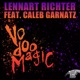 Vodoo Magic feat Caleb Garnatz Single