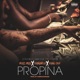 Propina feat Youngin Floe Young Chop Single