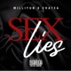 Sex Lies Single feat CHATEA Single