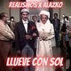 Llueve con sol feat Alazko Single