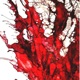 wine skin Single