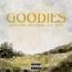 Goodies feat JASON RICH Single