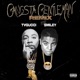 Gangsta Gentleman Remix feat Smiley Single