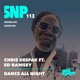Dance All Night Single