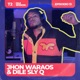 Dile Session T2 Episodio 13 Single
