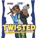 Twisted feat SyhG Single