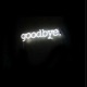 Goodbye feat Kytooflee Halo 5x Single