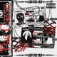 THE CURSE feat Devilish Trio Single