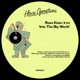 Into the Big World Single