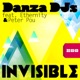 Invisible feat Ethernity Peter Pou Single