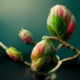Blossom of the Super Nonpareille feat Polygonia Single