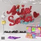Mini Saia Remix Single