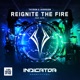 Reignite the Fire Indicator 2022 Anthem feat Elyn Single