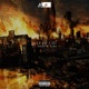 City on Fire feat Kadeem King Single