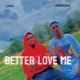 BLM loner Single