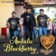 Andala Blackberry From Brand Babu Single