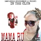 In The Club feat Mama Ru Single