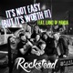 It s Not Easy But It s Worth It EP