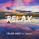 Relax feat Track7 Single