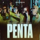 Jerk de Vagabundo 2 Penta feat Montenobeat Jhowzin Abaddie Single