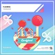 Candyland Single