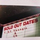 Sold Out Dates feat 7 2 1 Youngin CB Single