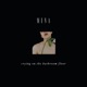 Crying on the Bathroom Floor Single