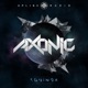 Equinox EP