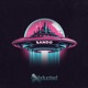 Outerspace Vibes Rushed Single