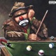 Corner Pocket feat Tre Eiht Avalanche