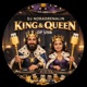 King Queen of Usb Noradrenalin Records 051 Single