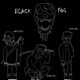 Black Fog feat Yung Vro Wakizashi Single