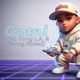 Control feat Yung L A Young Bleed Single