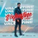 Valentine Single